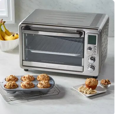 Hamilton Beach Sure-Crisp Digital Air Fryer Sweepstakes – Win A Hamilton Beach Sure - Crisp Digital Air Fryer Toaster Oven With Rotisserie