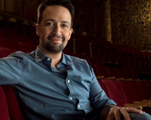 Hamilton the Musical Sweepstakes