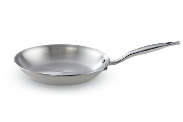 Hammer Stahl 10.5 Fry Pan Giveaway