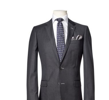 Hand Made Custom Tailored Suit Contest