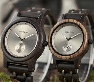 Handmade Watches Sweepstakes