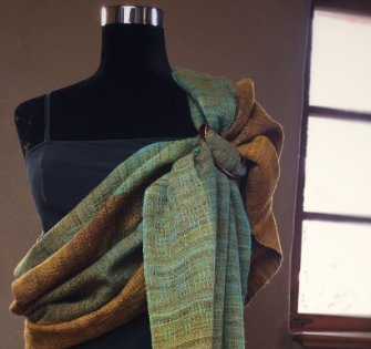 Handwoven Fashion Giveaway