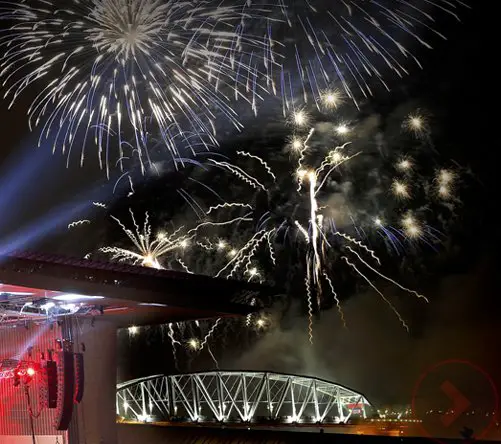 Hangin' On To Nashville A Little Longer Chris Young Sweepstakes