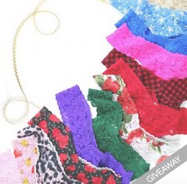 Hanky Panky Shopping Spree Sweepstakes