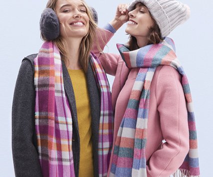 Happier Holidays Giveaway