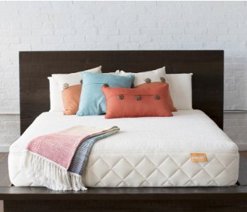 Happsy Organic Mattress Sweepstakes