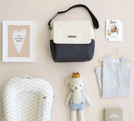 Happy Baby Sweepstakes