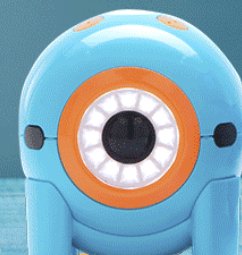 Happy Birthday Dash and Dot 2018
