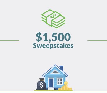 Happy Home Insider Sweepstakes