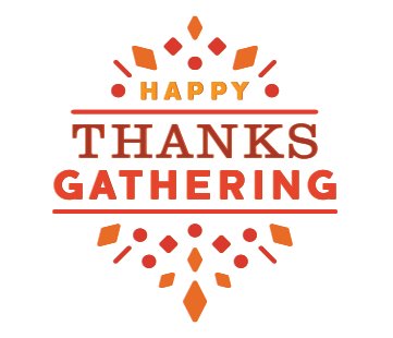 Happy Thanksgathering Sweepstakes