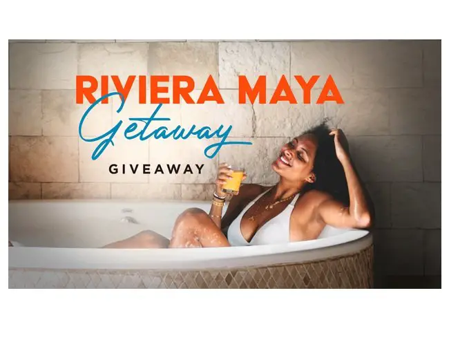 Hard Rock Hotel Riviera Maya Getaway Giveaway - Win a Vacation for Two to Cancun, Mexico and More!