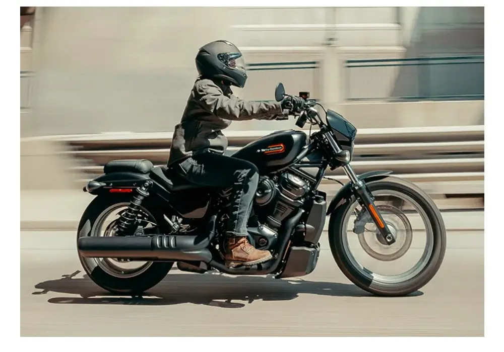 Harley-Davidson 2025 Harley Holiday Sweeps Giveaway - Win Up To $5,000 Store Credits