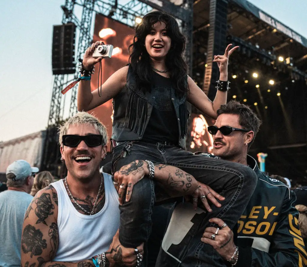 Harley-Davidson Visa $500-A-Day Giveaway Sweepstakes – Win A $500 Harley-Davidson Gift Card & More (365 Winners)