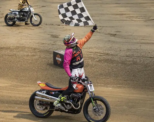 Harley Hooligan X Games Sweepstakes