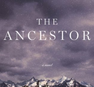 HarperCollins Publishers The Ancestor Sweepstakes