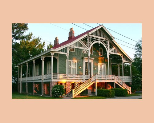 HarperCollins Visit Greg Iles’s Natchez, Mississippi Sweepstakes - Win A Trip For 2 To Natchez, Mississippi