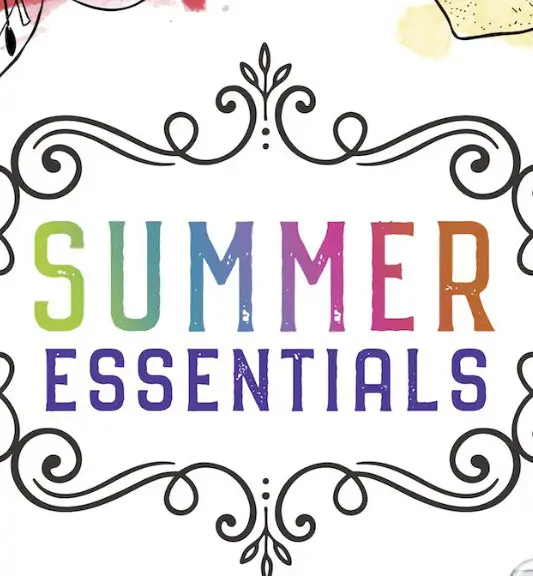 Harps Summer Essentials Sweepstakes