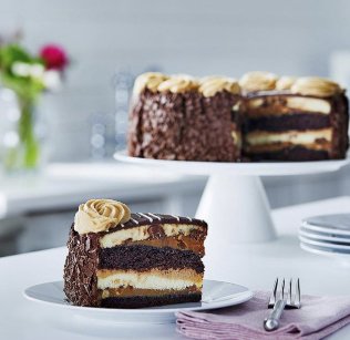 Harry and Davids Prize of the Month