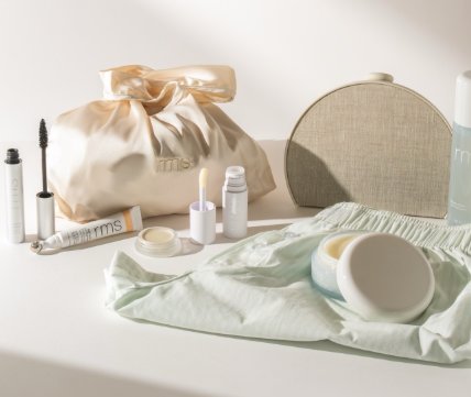 Hatch x RMS Beauty Giveaway - Win a $465 Prize Pack.