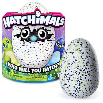 Hatchimals Giveaway