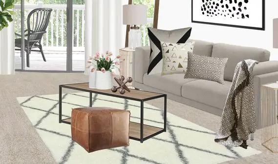 Havenly Makeover Contest