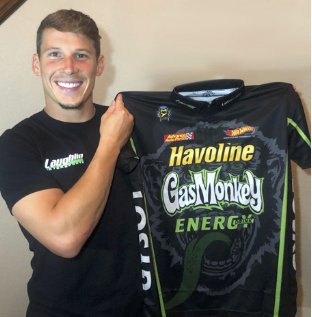 Havoline Gas Monkey Garage Part Sweepstakes