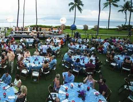 Hawai'i Food & Wine Festival Sweepstakes