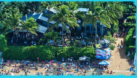 Hawaii House Sweepstakes!