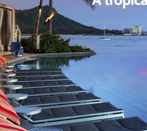 Hawaii Vacation Giveaway