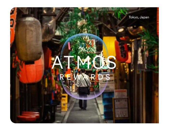 Hawaiian Airlines The Great Points Giveaway - Win Atmos Rewards Points & Cash