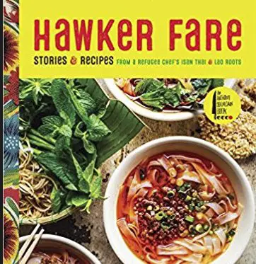Hawker Fare Giveaway