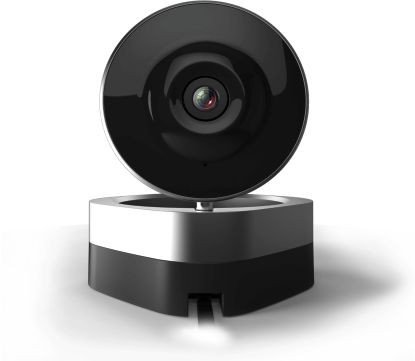 HD Cloud Wi-Fi Monitoring Camera