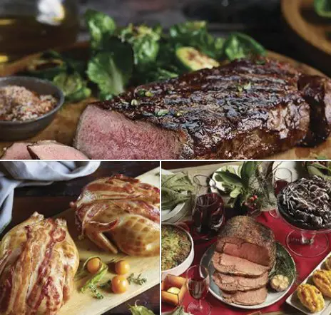 Headed for the Holidays Sweepstakes