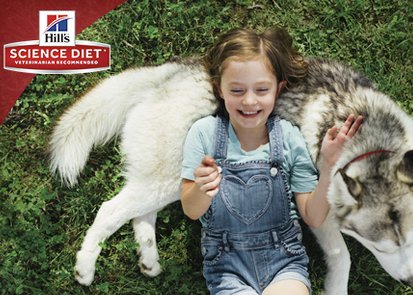 Healthier Pets. Happier Lives. Sweepstakes