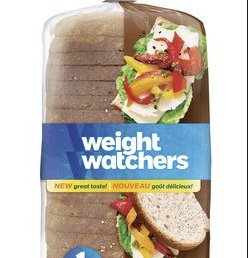 Healthy Bread Contest