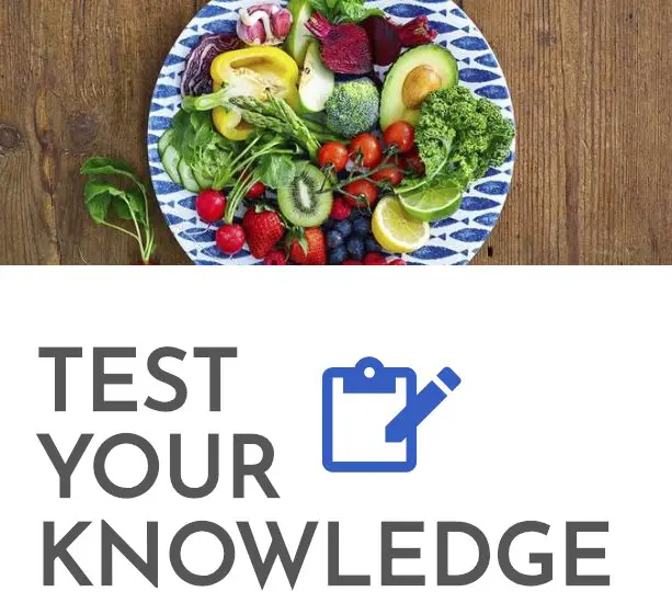 Healthy Eating Giveaway