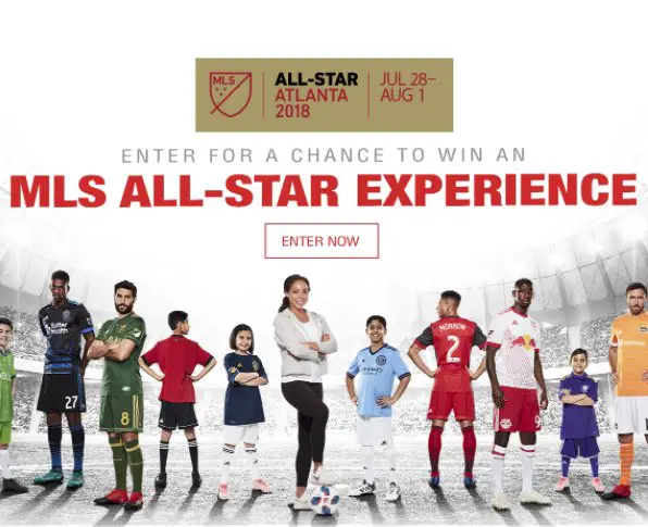 Healthy Essentials It Takes a Team Sweepstakes