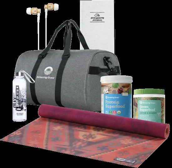 Healthy Grass Kit Sweepstakes