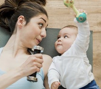 Healthy Kids Sweepstakes