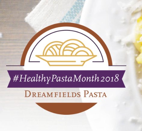 Healthy Pasta Month Sweepstakes