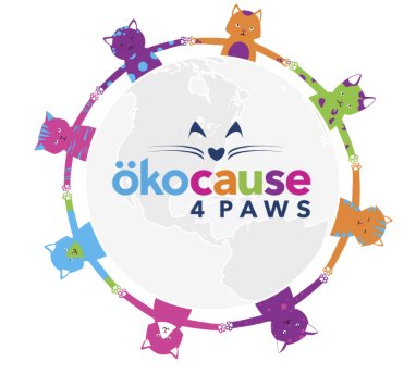 Healthy Pet Okocause4paws Litter Donation Giveaway