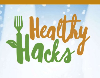 #HealthyPasta #HealthyHacks For Better Living Giveaway