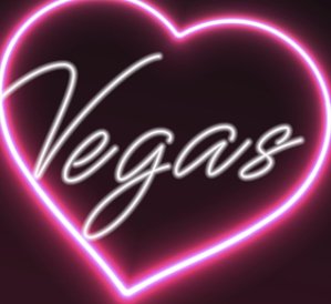 Heart Set on Vegas Sweepstakes