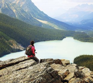 Heart Your Planet Sweepstakes