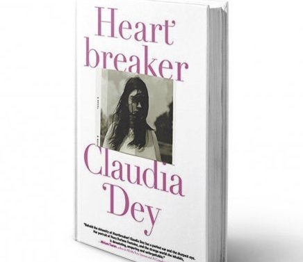 Heartbreaker Book Giveaway