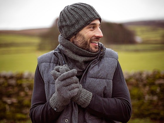 Heat Holders Gift Certificate Sweepstakes