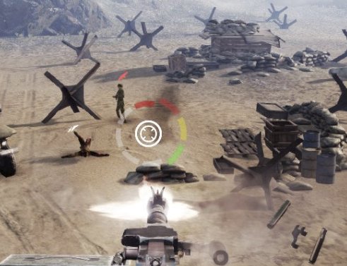 Heavy Fire: Red Shadow (3 Winners)