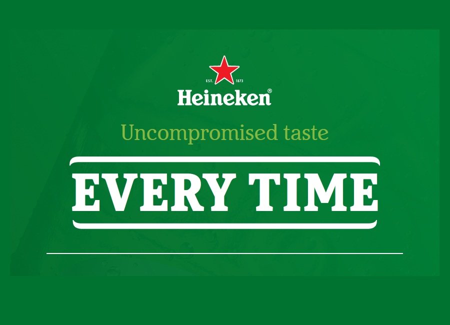 Heineken Cheers to Trivia Promotion - Win $14 Through Venmo (365 Winners)