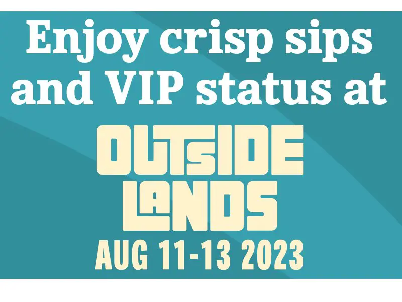 Heineken USA Outside Lands Sweepstakes - Win A Trip For Two To The Outside Lands Music And Arts Festival