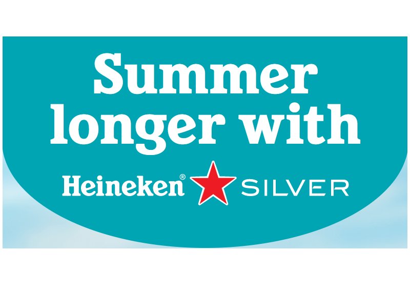 Heineken USA Summer Of Silver Sweepstakes - Win A Trip For Two To Sydney, Australia